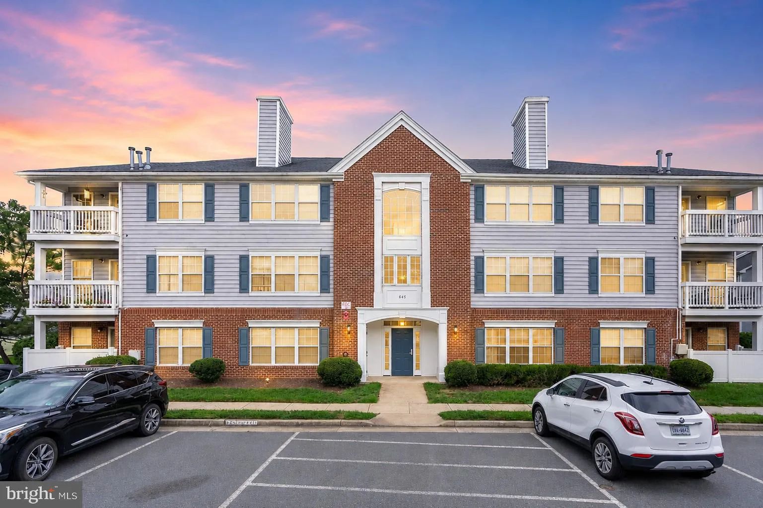 645 CONSTELLATION SQUARE, Leesburg, VA 20175