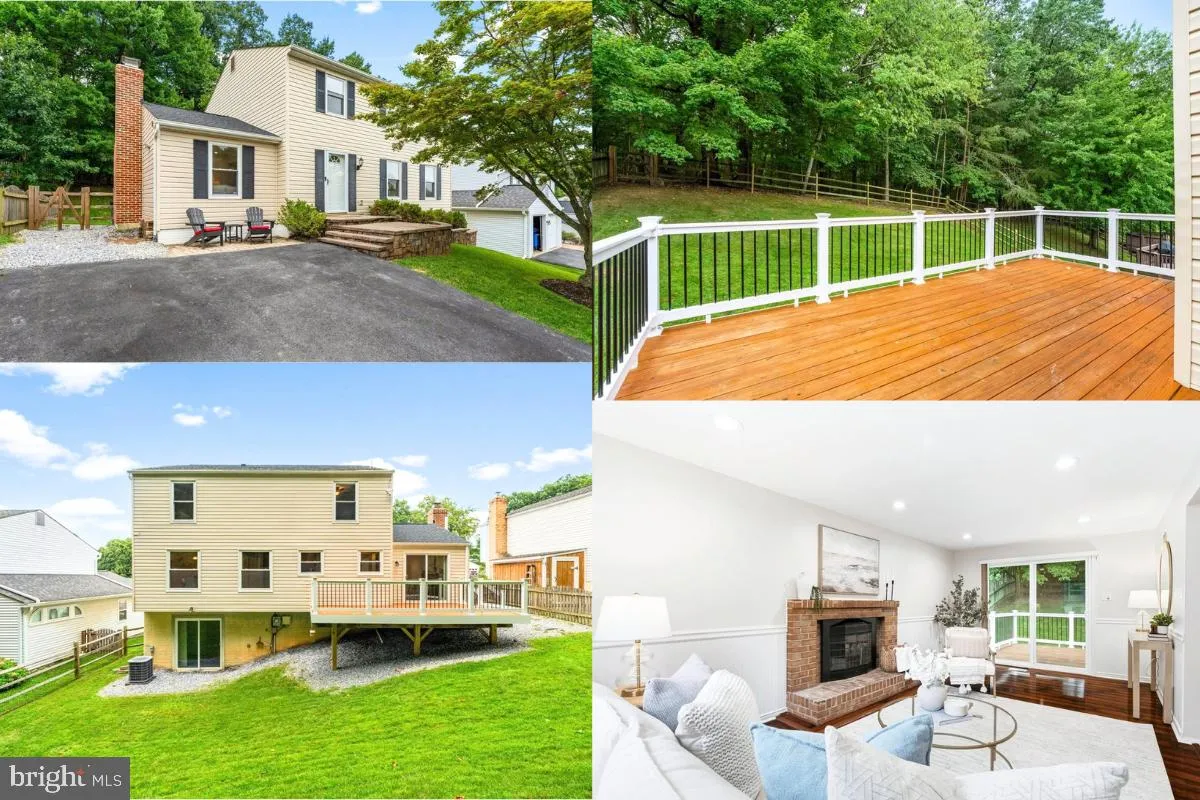 10020 DURANGO DRIVE, Damascus, MD 20872