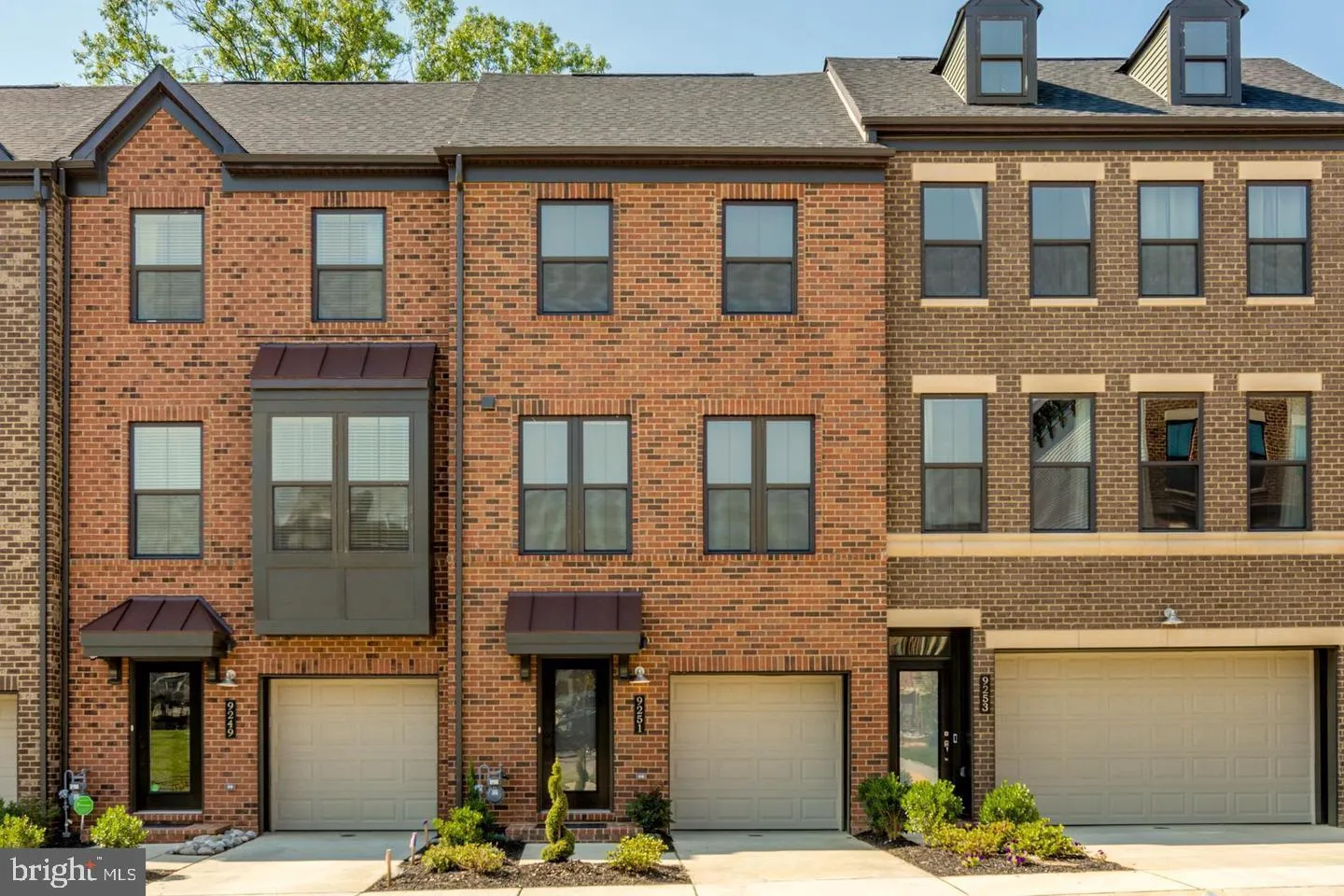 9251 WOOD VIOLET COURT, Fairfax, VA 22031