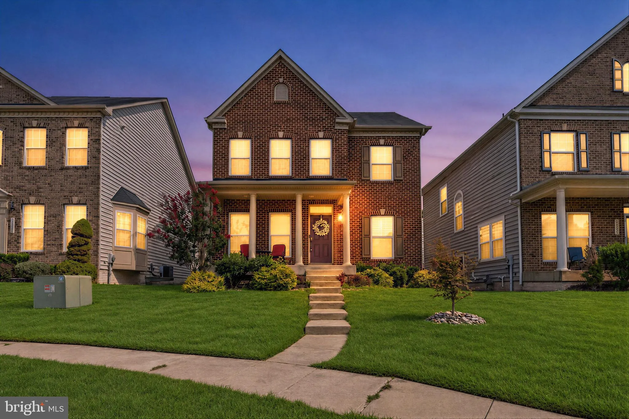 13727 PORT COMMERCE COURT, Accokeek, MD 20607
