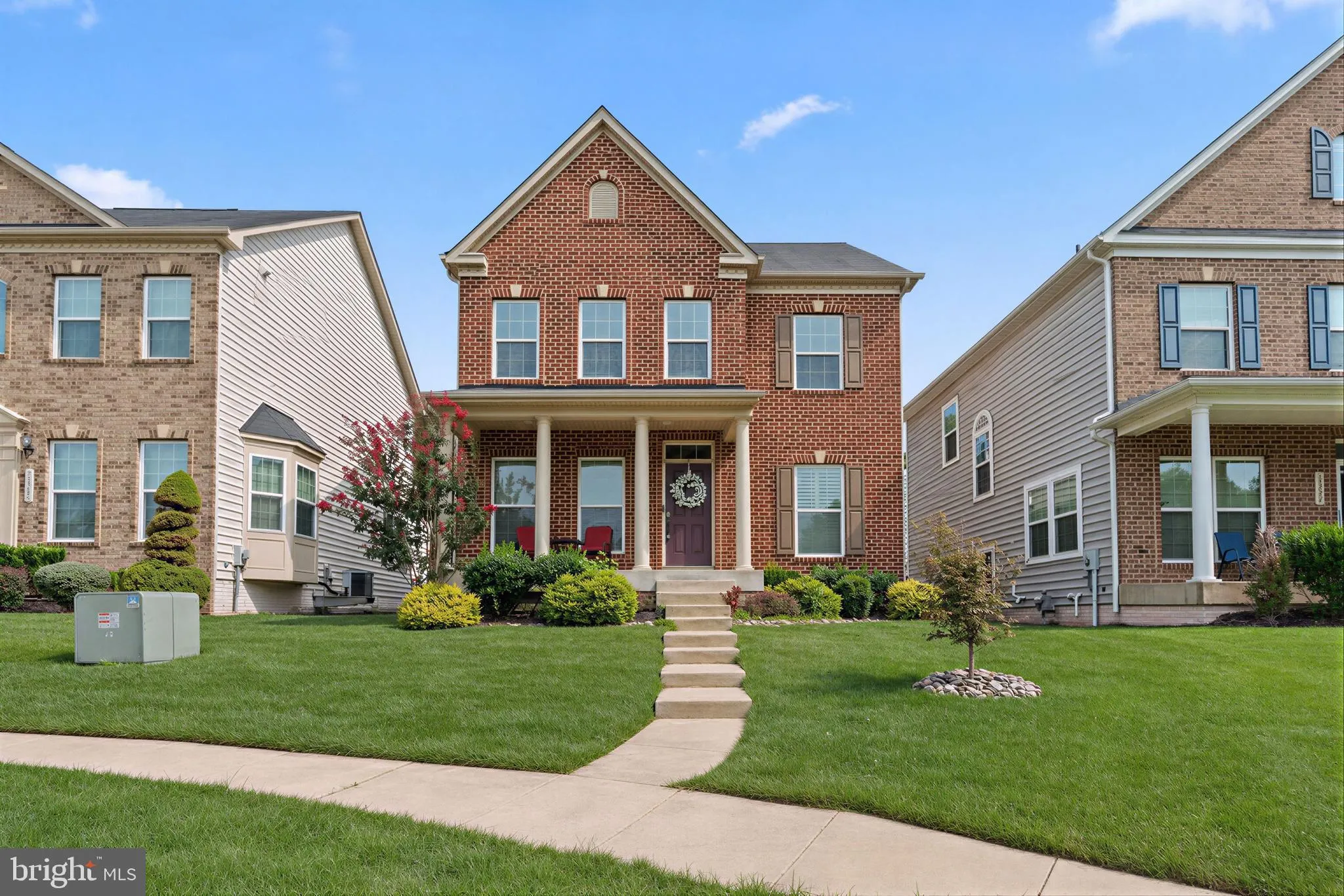 13727 PORT COMMERCE COURT, Accokeek, MD 20607