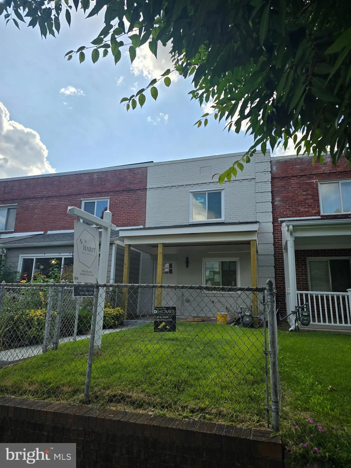 122 33RD STREET, Washington, DC 20019