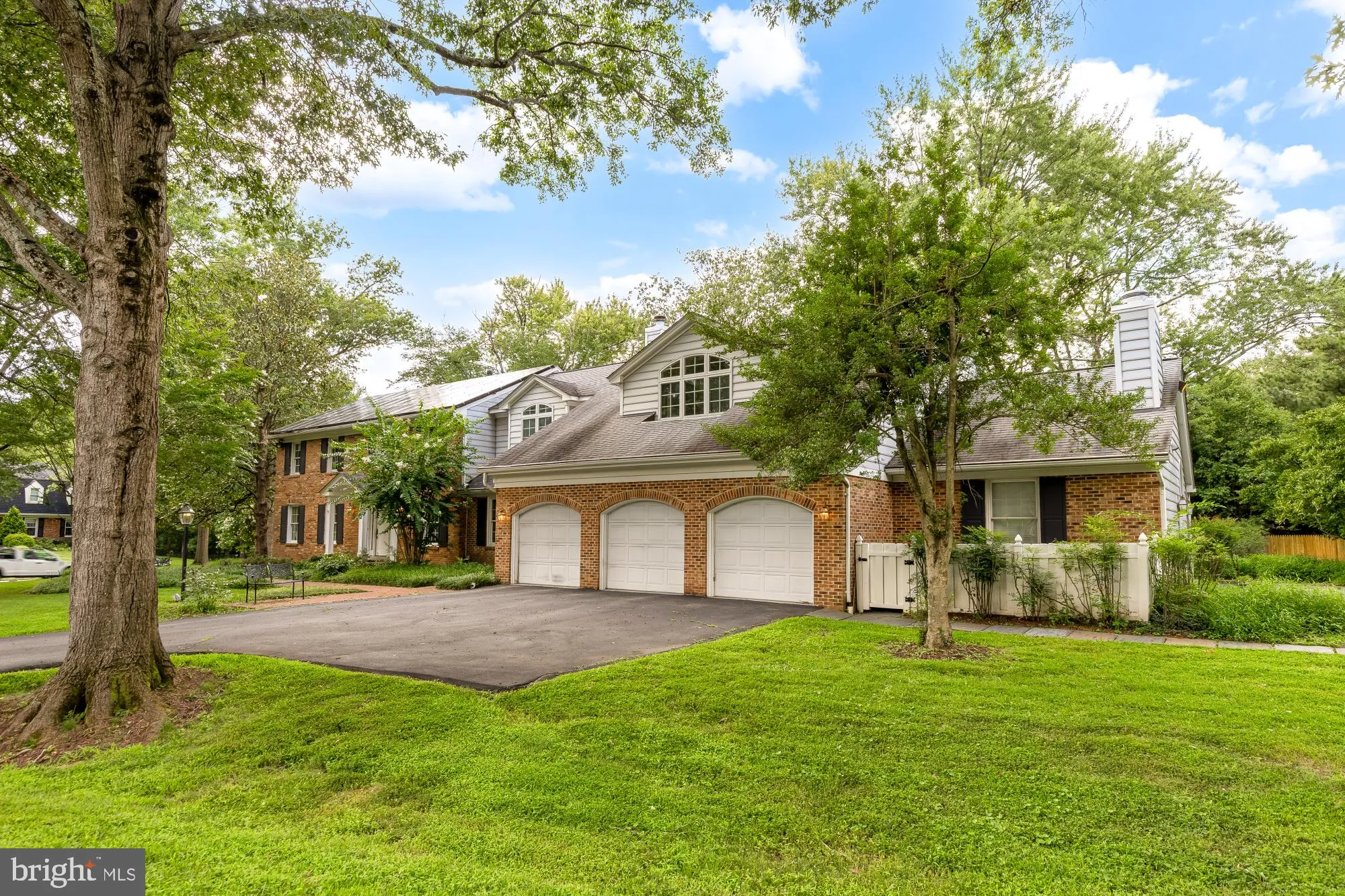 4301 SUNFLOWER DRIVE, Rockville, MD 20853