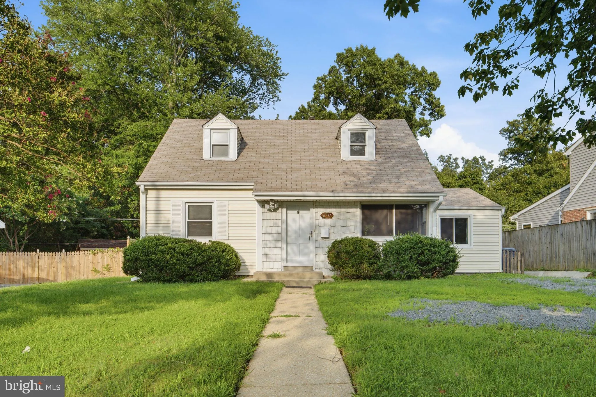 6711 SWARTHMORE DRIVE, Alexandria, VA 22307