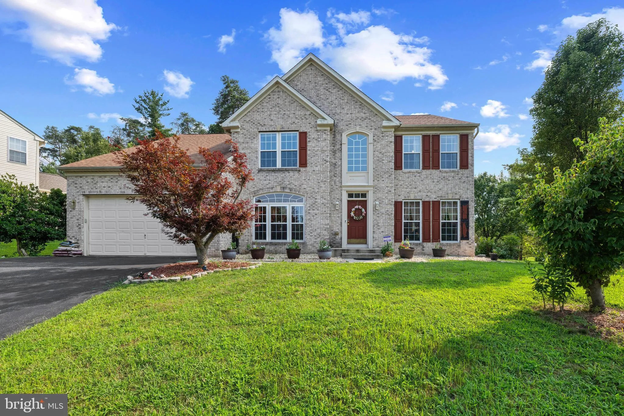 13105 FALLING WATER COURT, Bowie, MD 20720