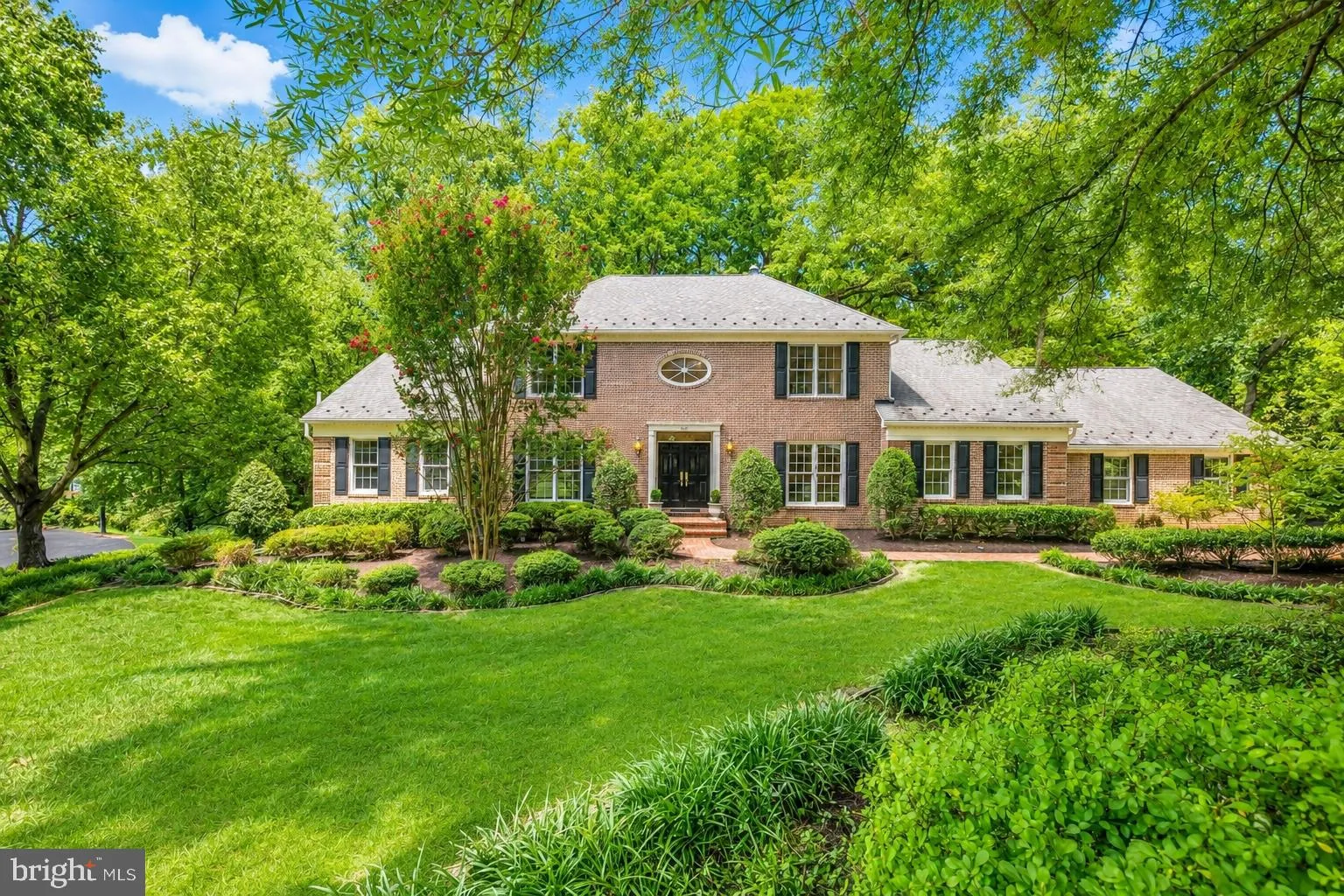 2007 CARRHILL ROAD, Vienna, VA 22181