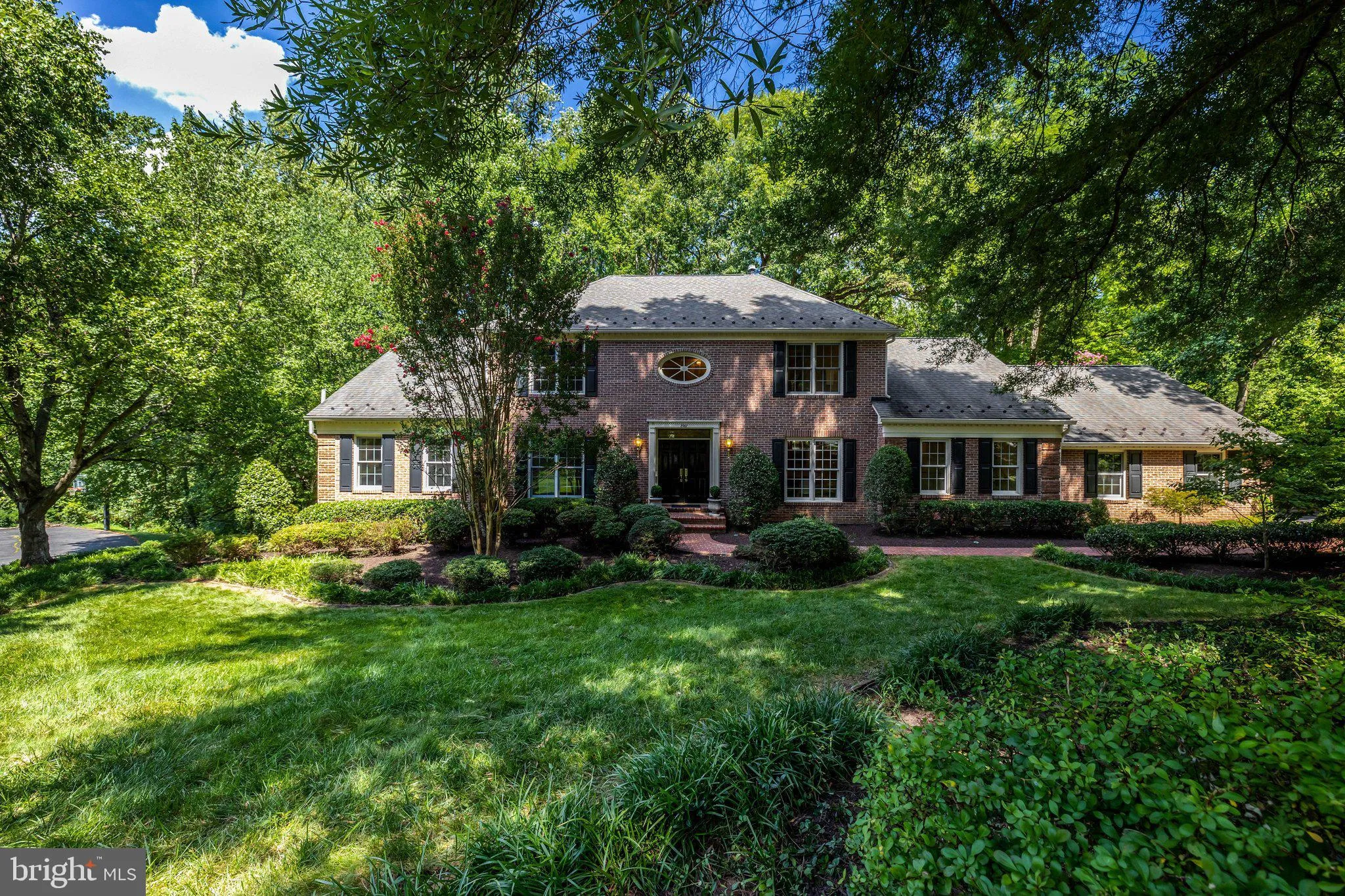 2007 CARRHILL ROAD, Vienna, VA 22181