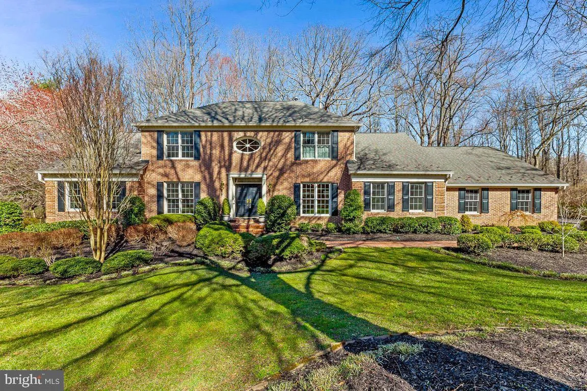 2007 CARRHILL ROAD, Vienna, VA 22181