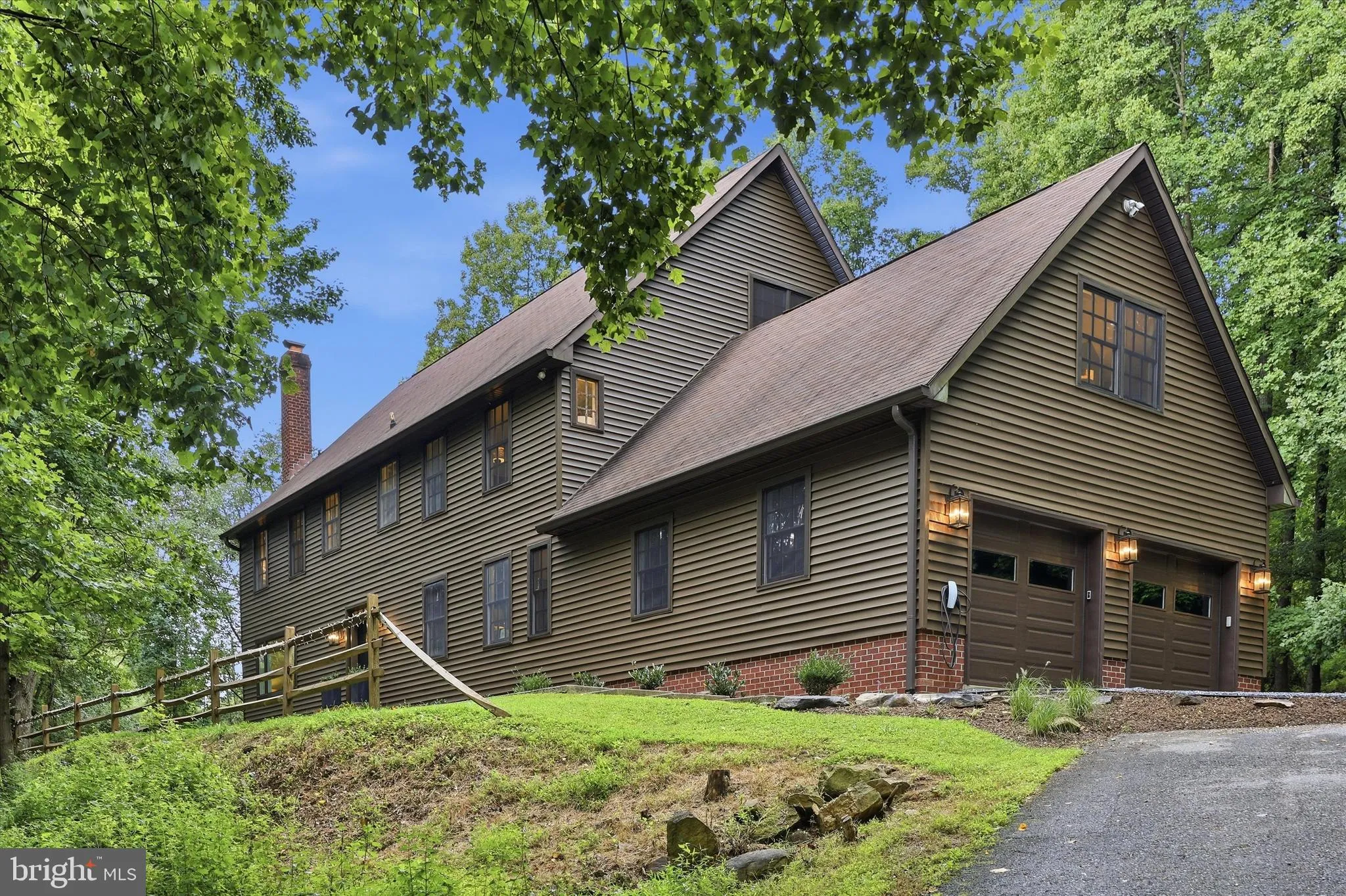 5510 JACKSON COURT, Frederick, MD 21702