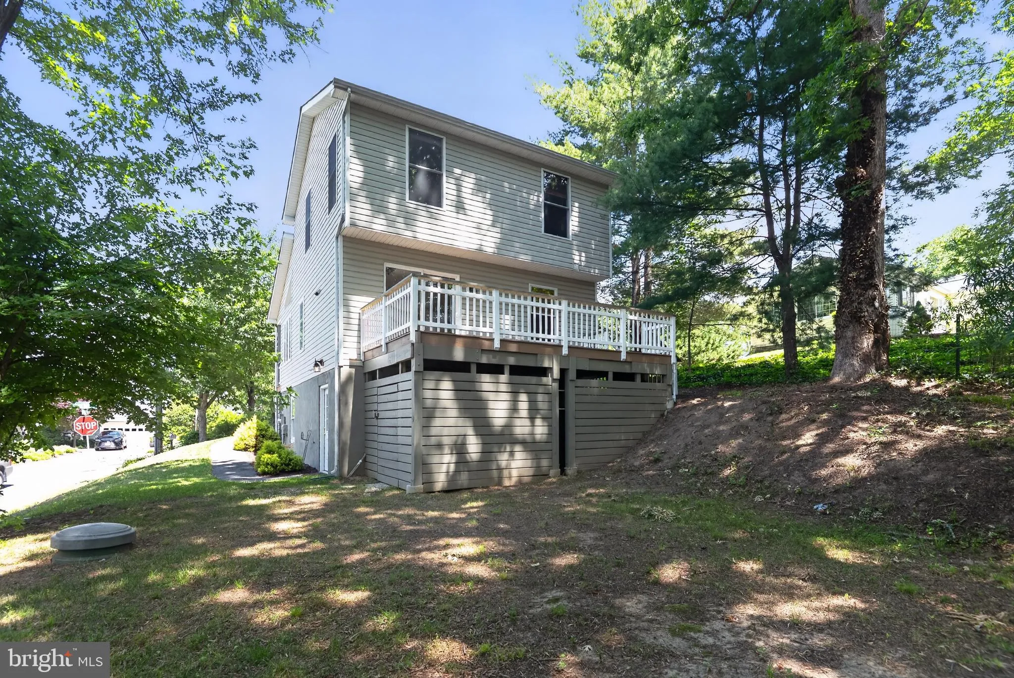 607 OVERHILL DRIVE, Edgewater, MD 21037