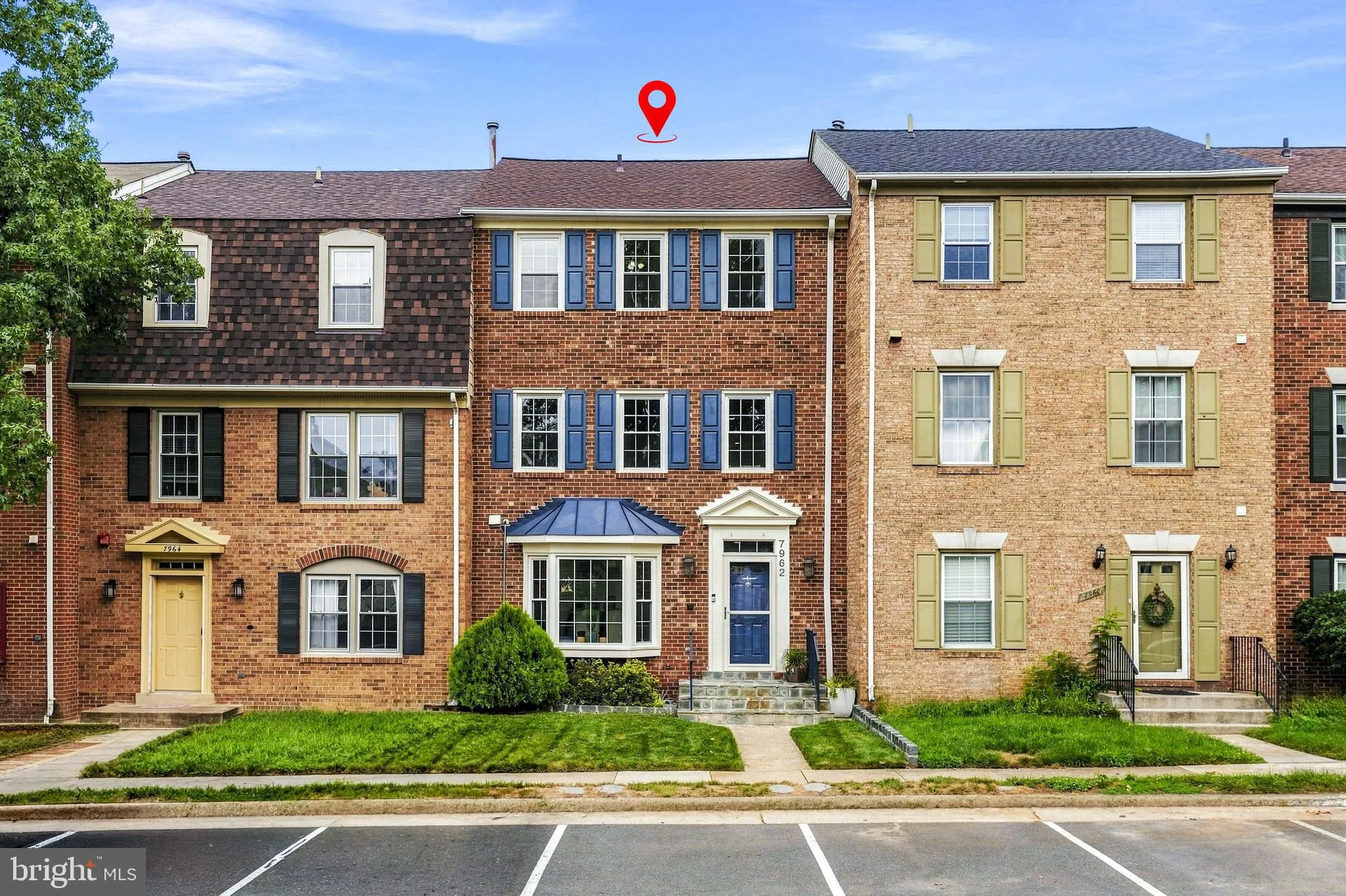 Residential Active