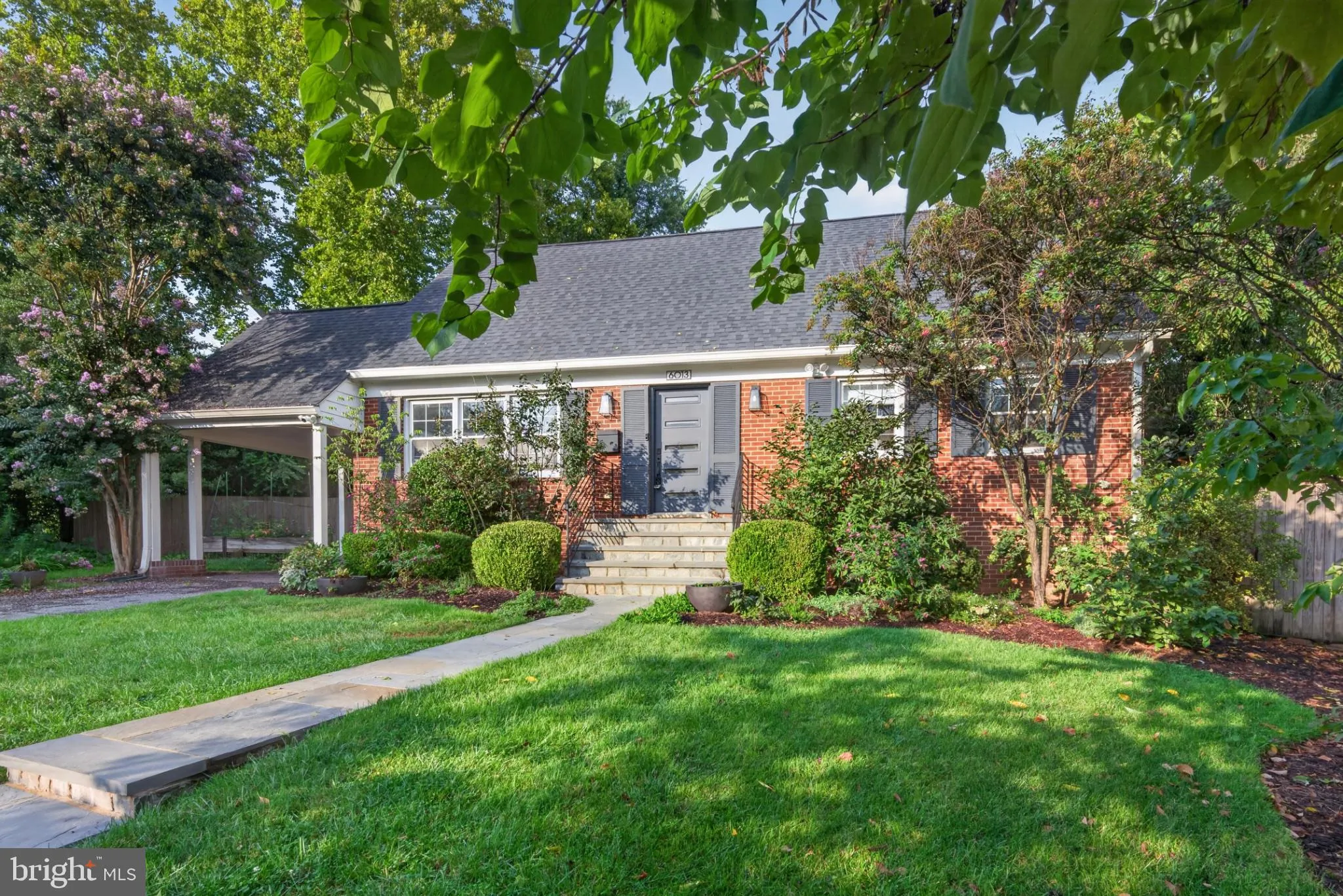6013 KINGSFORD COURT, Bethesda, MD 20817