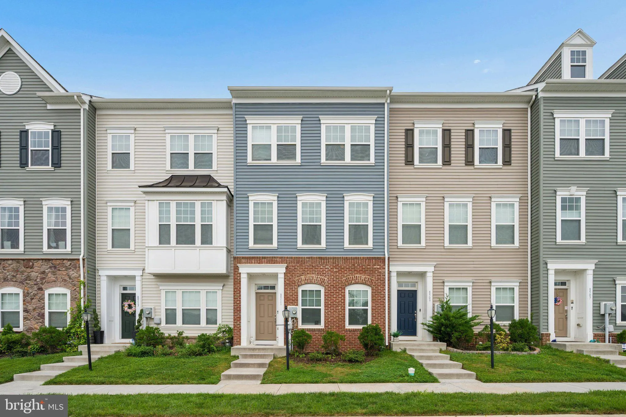 8511 BALD EAGLE LANE, Frederick, MD 21704