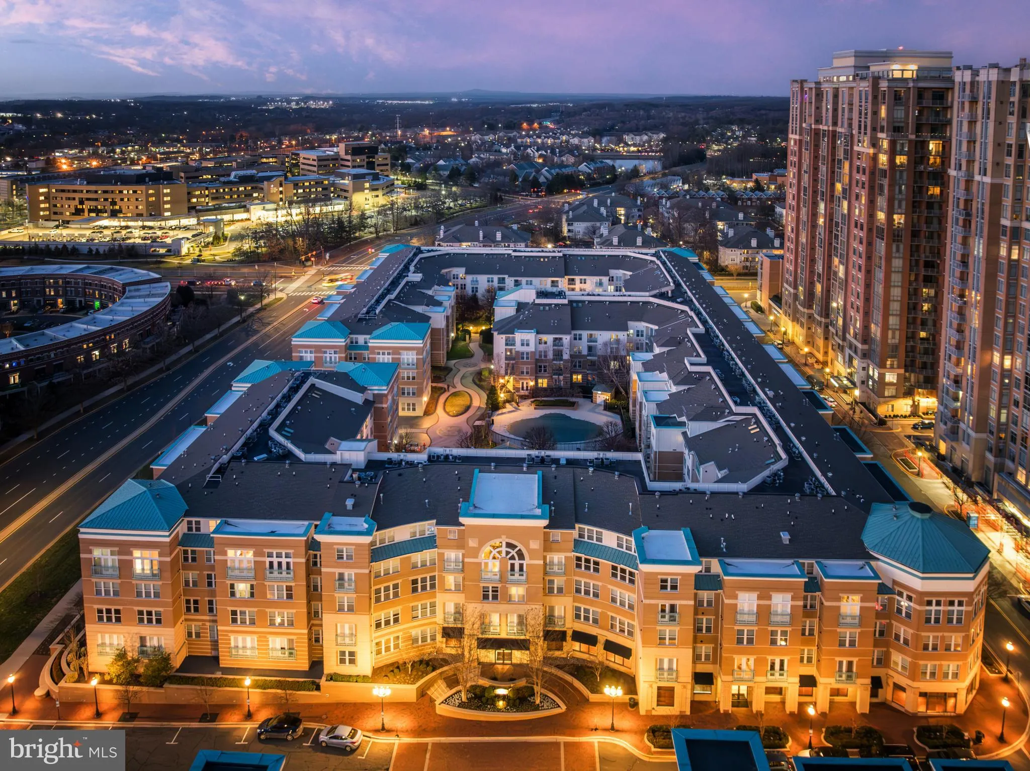 12000 MARKET STREET, Reston, VA 20190