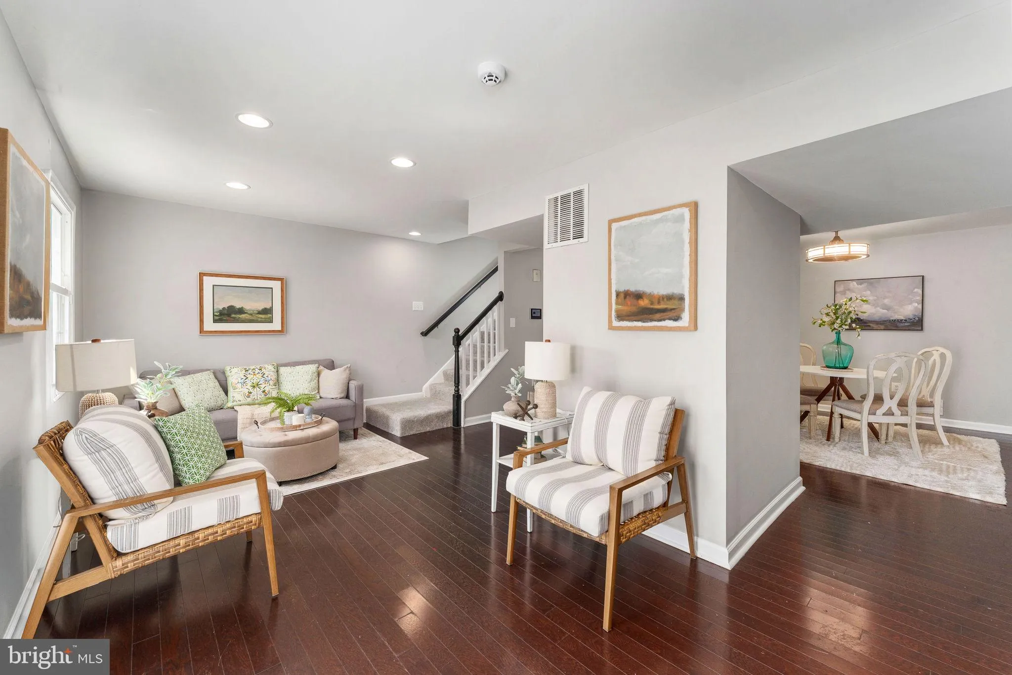 4305 ENSBROOK LANE, Woodbridge, VA 22193
