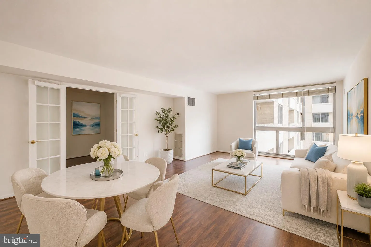 4601 PARK AVENUE, Chevy Chase, MD 20815