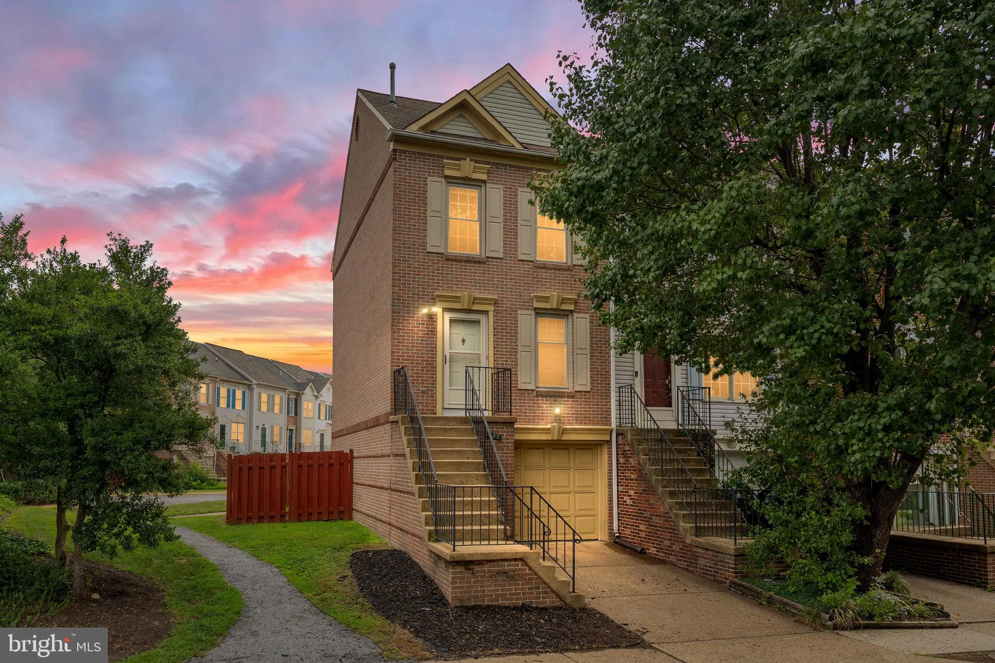 3022 KINGS VILLAGE ROAD, Alexandria, VA 22306