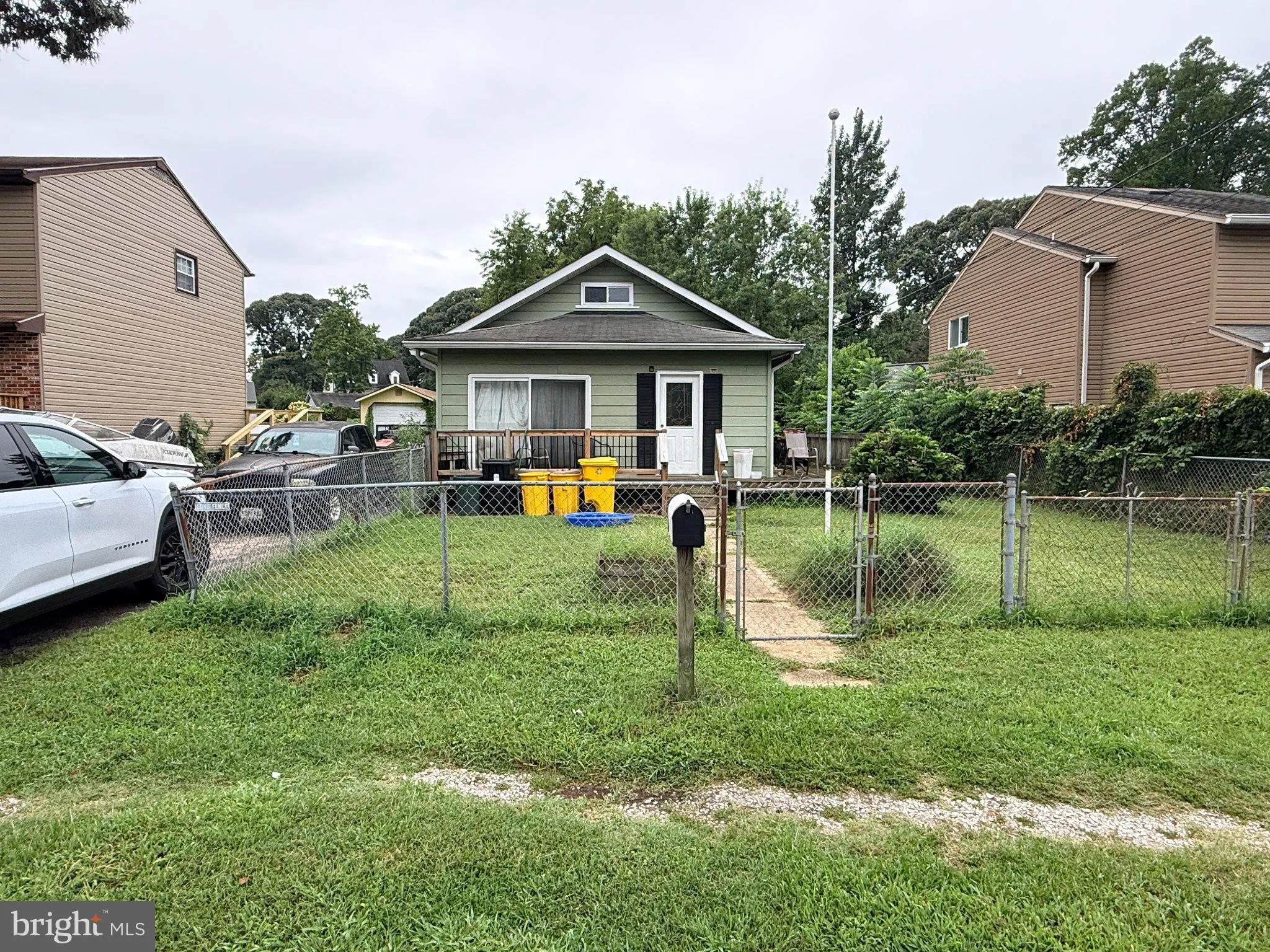 315 MAGOTHY ROAD, Severna Park, MD 21146