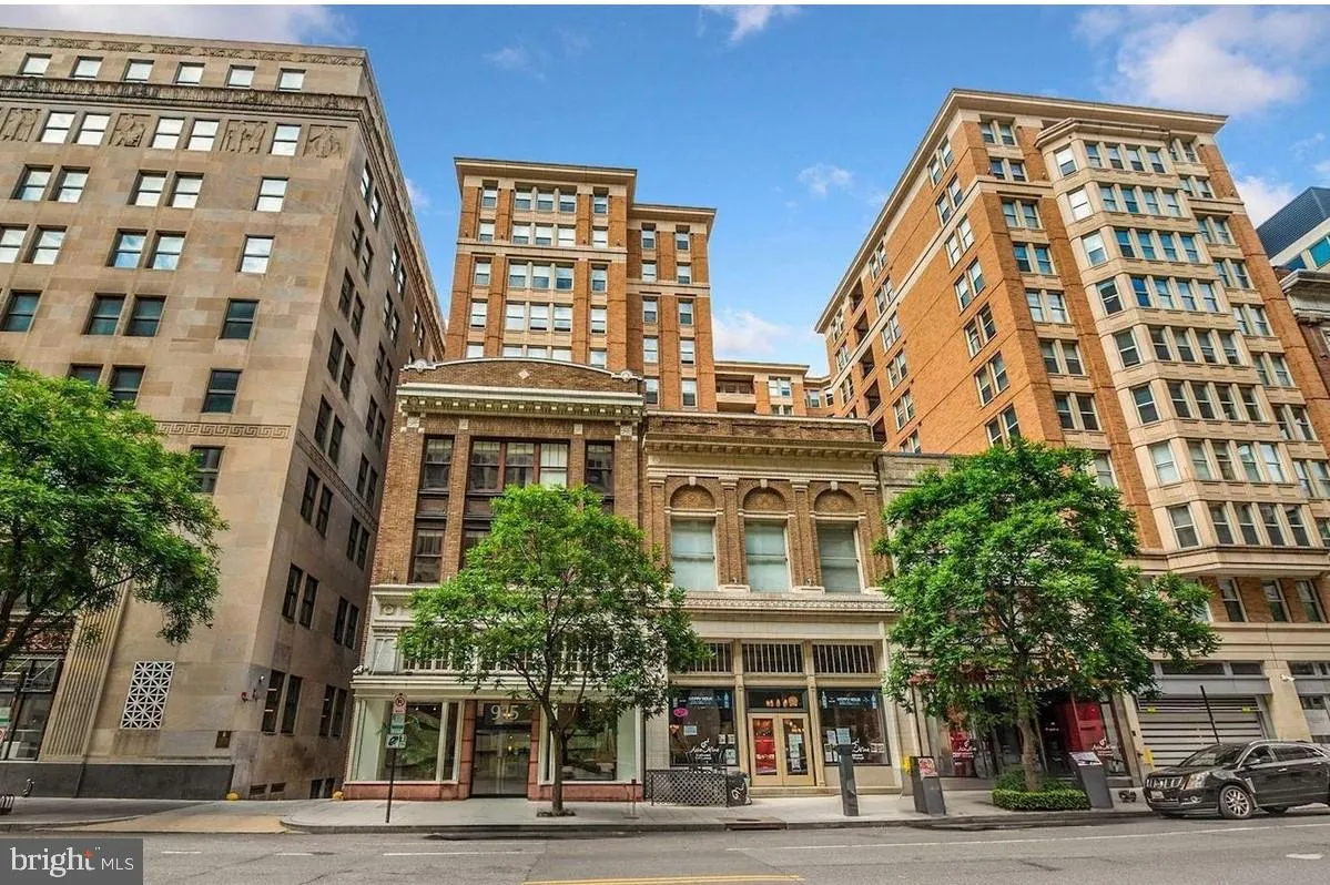 915 E STREET, Washington, DC 20004