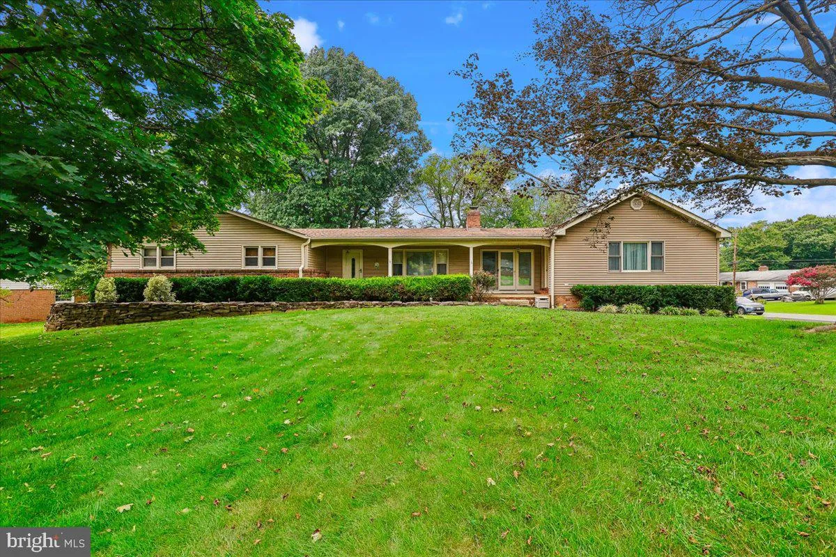 20432 GREENFIELD ROAD, Germantown, MD 20876