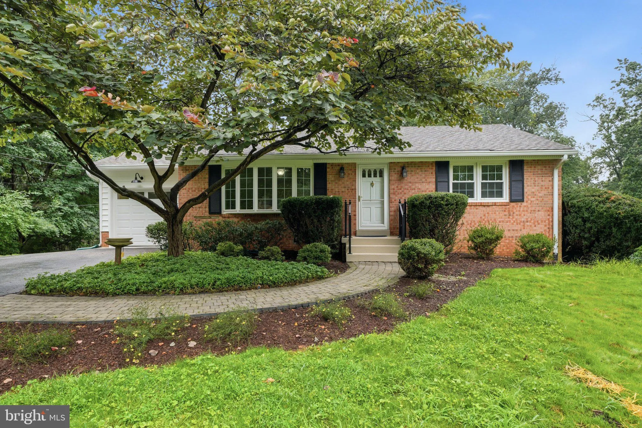 22812 CLARKBROOKE DRIVE, Clarksburg, MD 20871