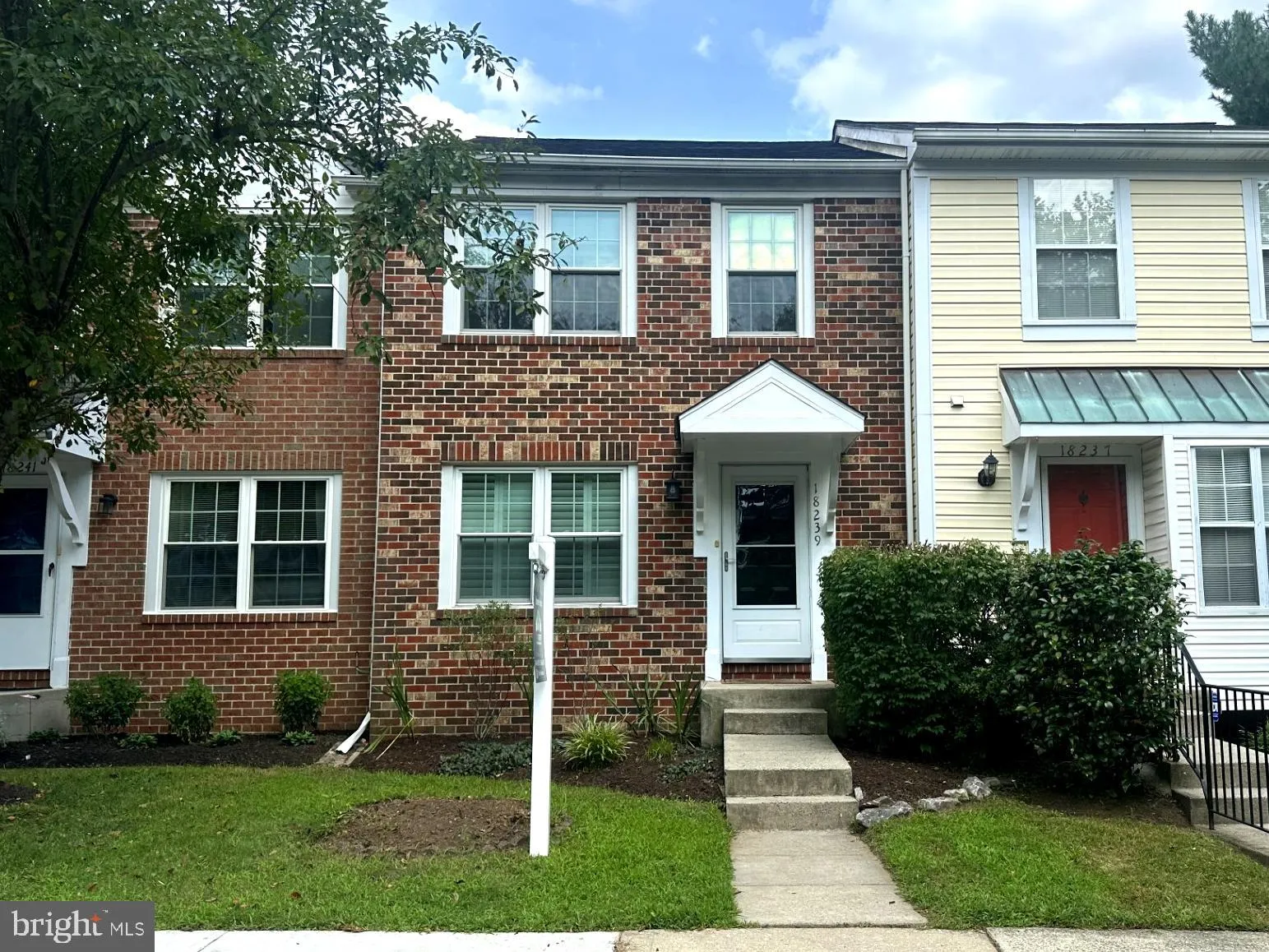 Residential Active