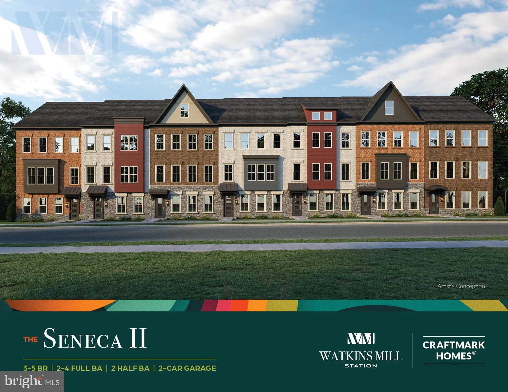 453 EXCHANGE AVENUE, Gaithersburg, MD 20878