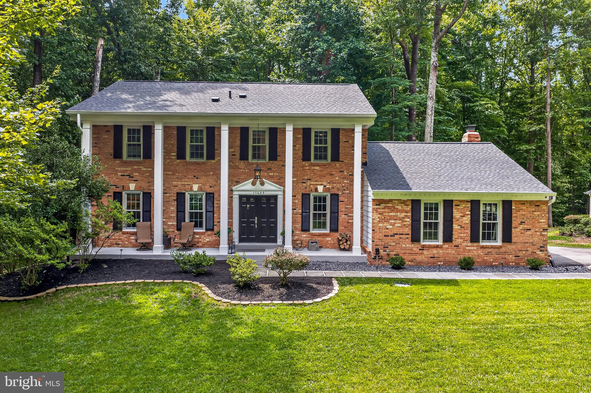 11033 CLARA BARTON DRIVE, Fairfax Station, VA 22039