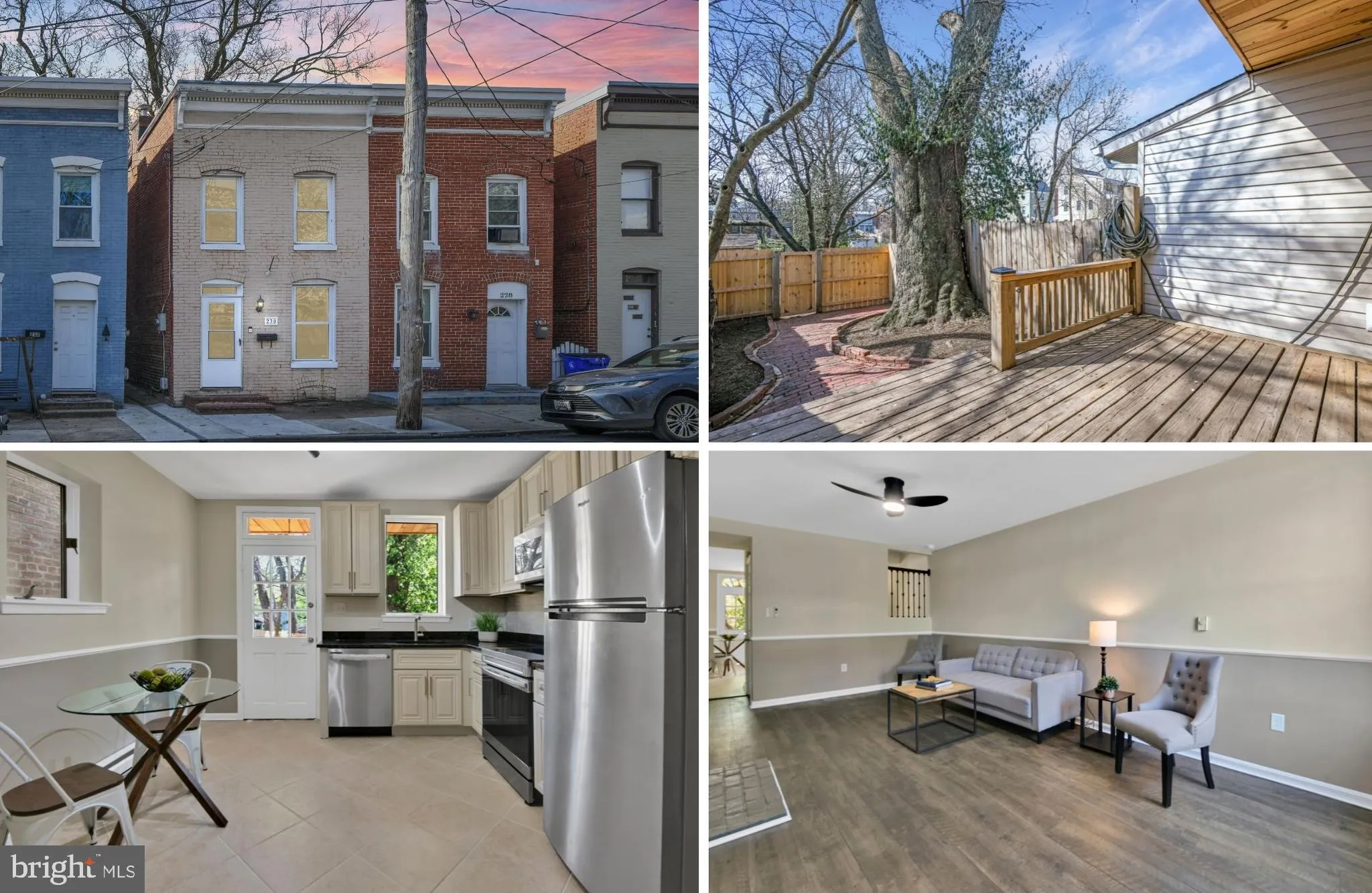 230 5TH STREET, Frederick, MD 21701