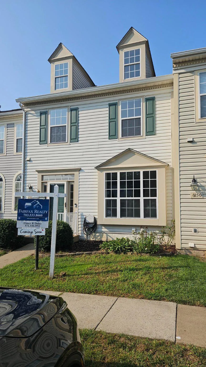 6852 DRIFTON COURT, Centreville, VA 20121