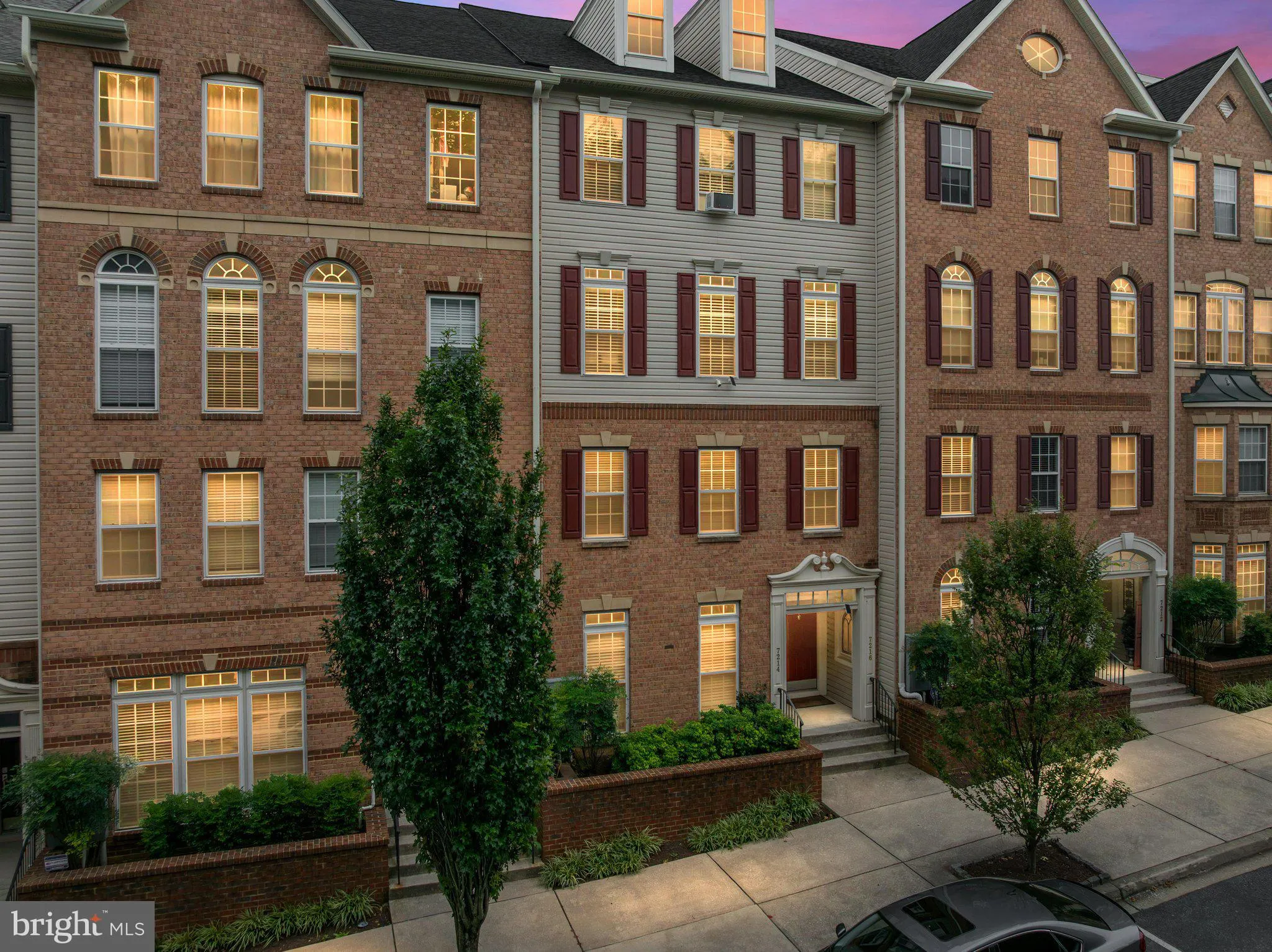 7214 ELKRIDGE CROSSING WAY, Elkridge, MD 21075