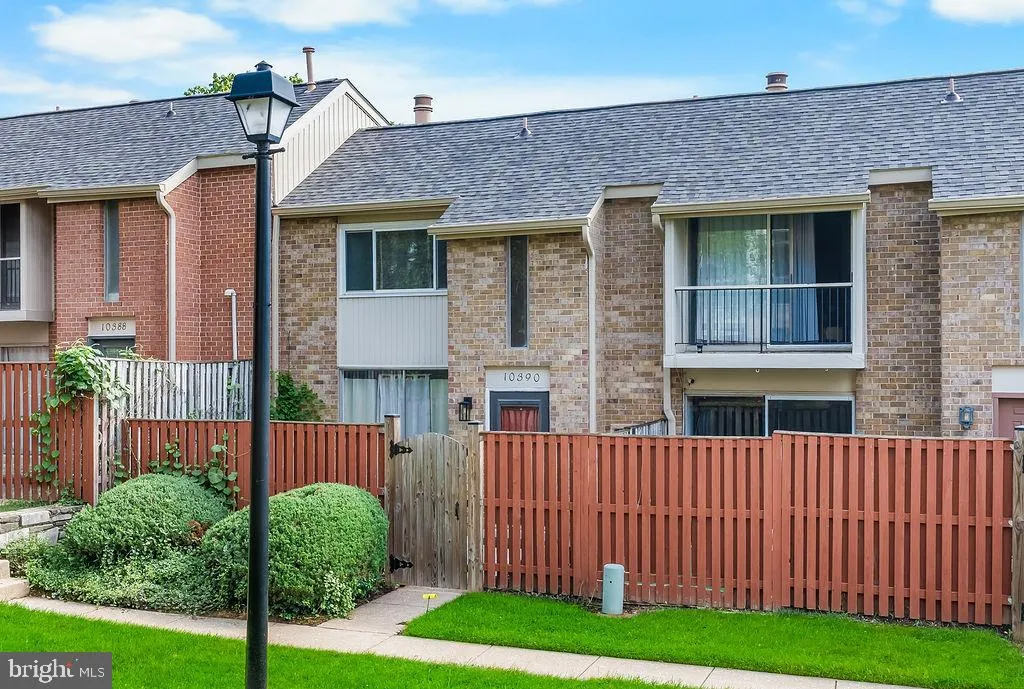 10390 FAULKNER RIDGE CIRCLE, Columbia, MD 21044
