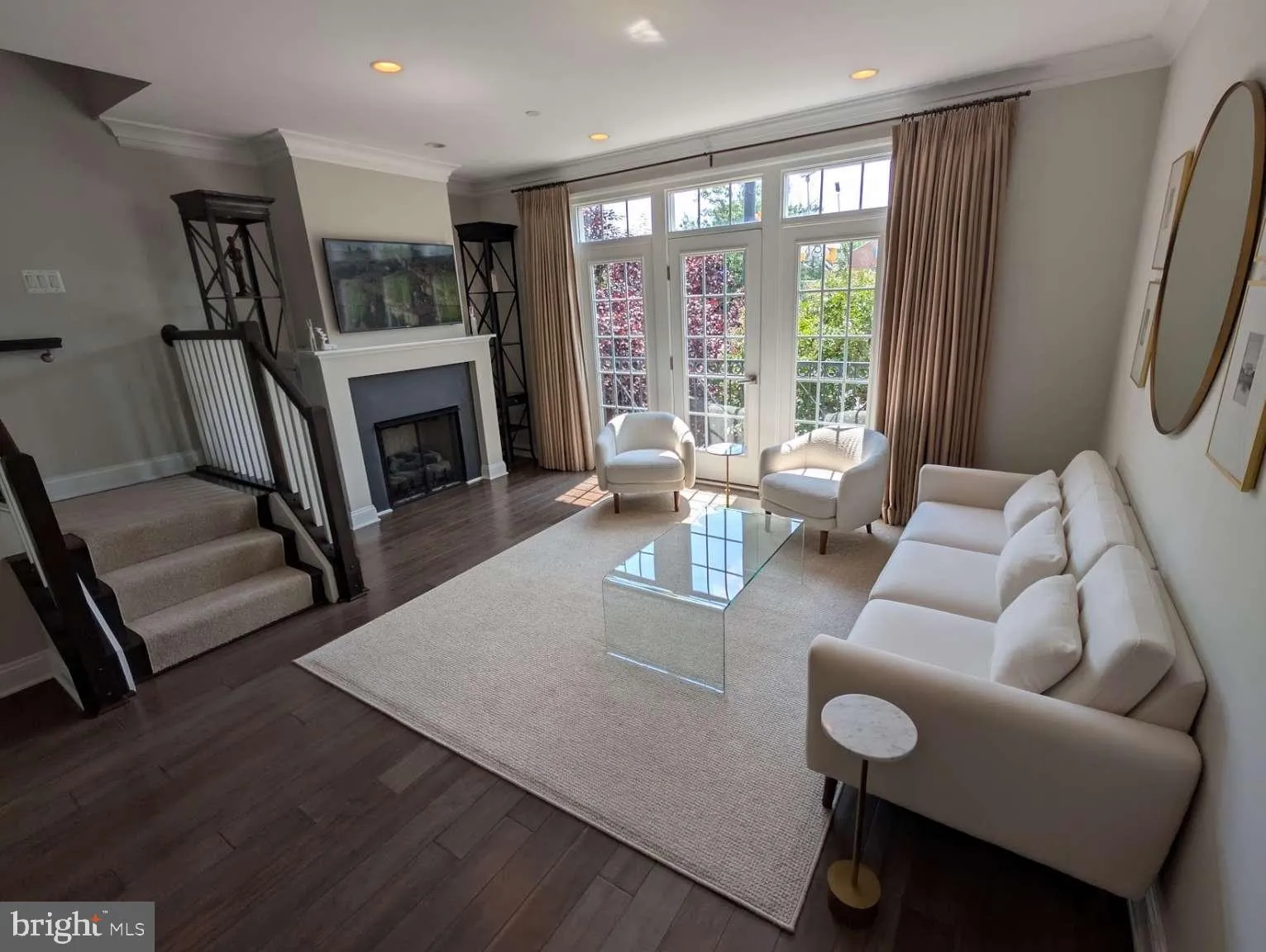 4515 WILSON BOULEVARD, Arlington, VA 22203