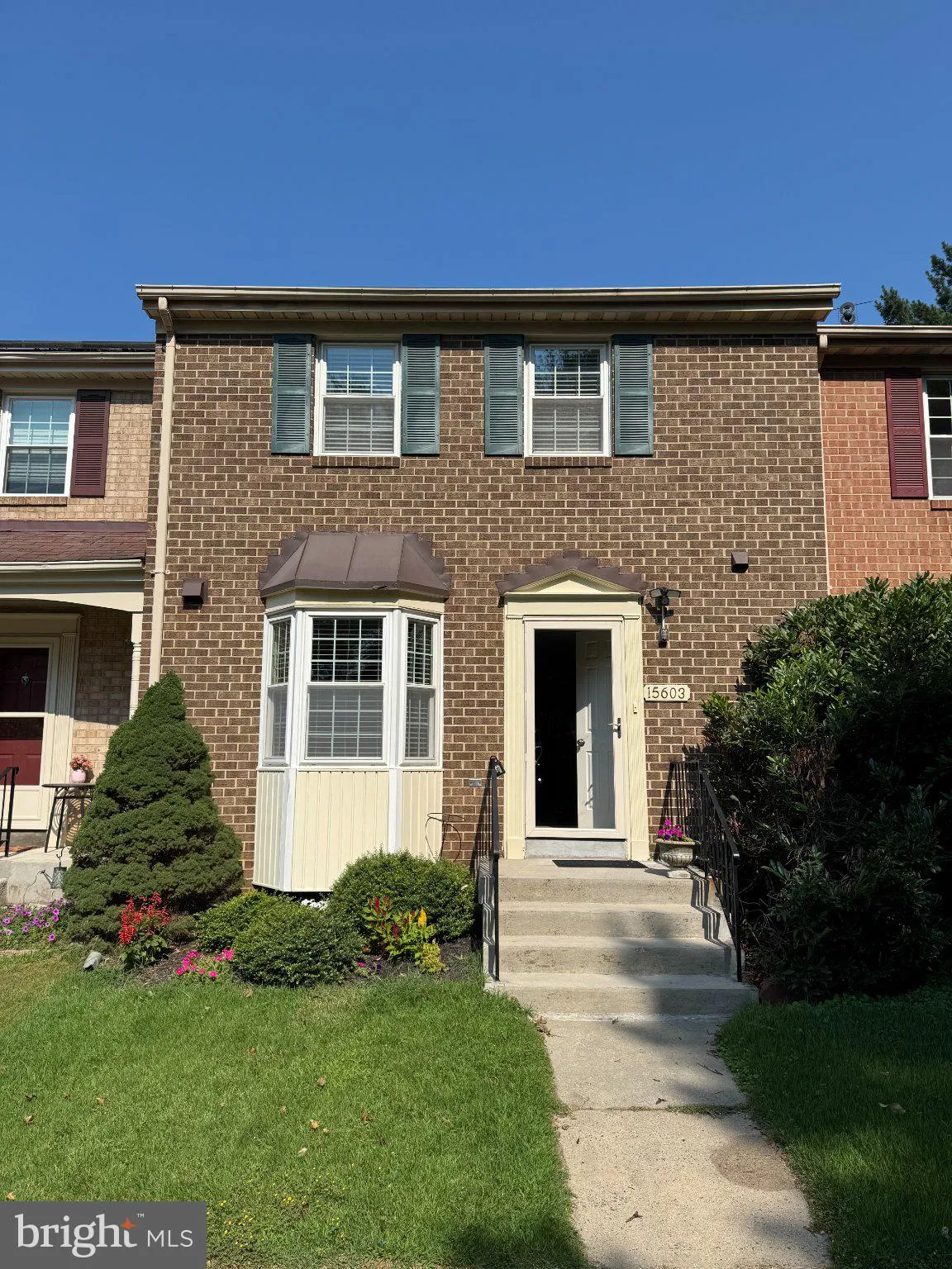 15603 AMBIANCE DRIVE, North Potomac, MD 20878