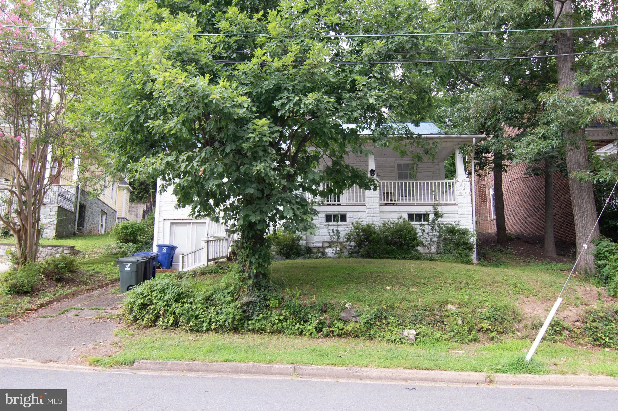 4003 VACATION LANE, Arlington, VA 22207
