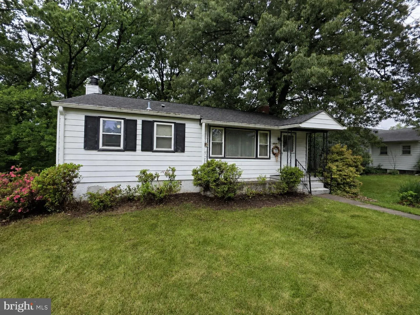 1415 STATESIDE DRIVE, Silver Spring, MD 20903