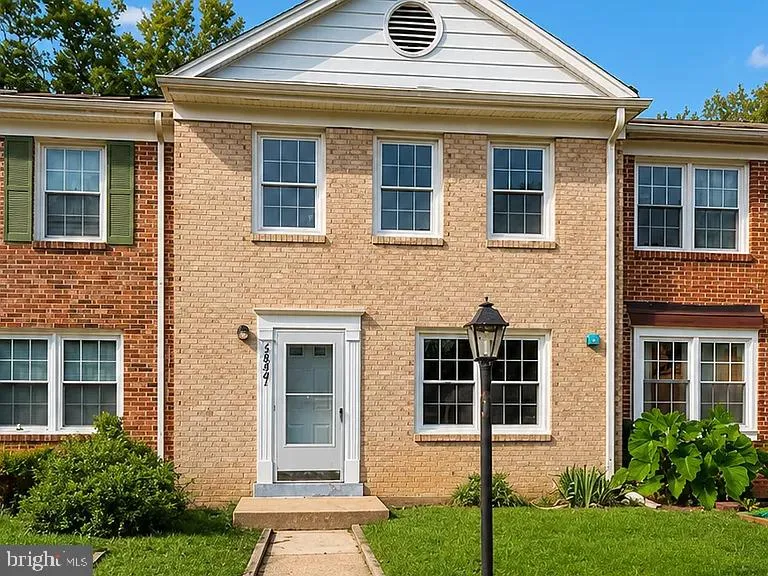 5927 GRAND BANKS ROAD, Columbia, MD 21044