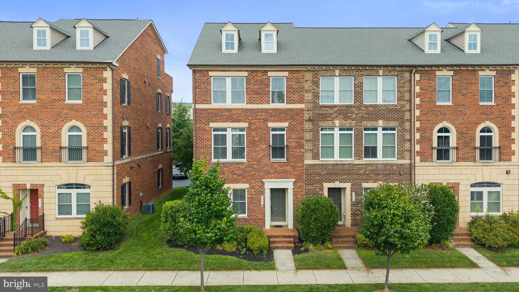 3601 KATHERINE WAY, Frederick, MD 21704