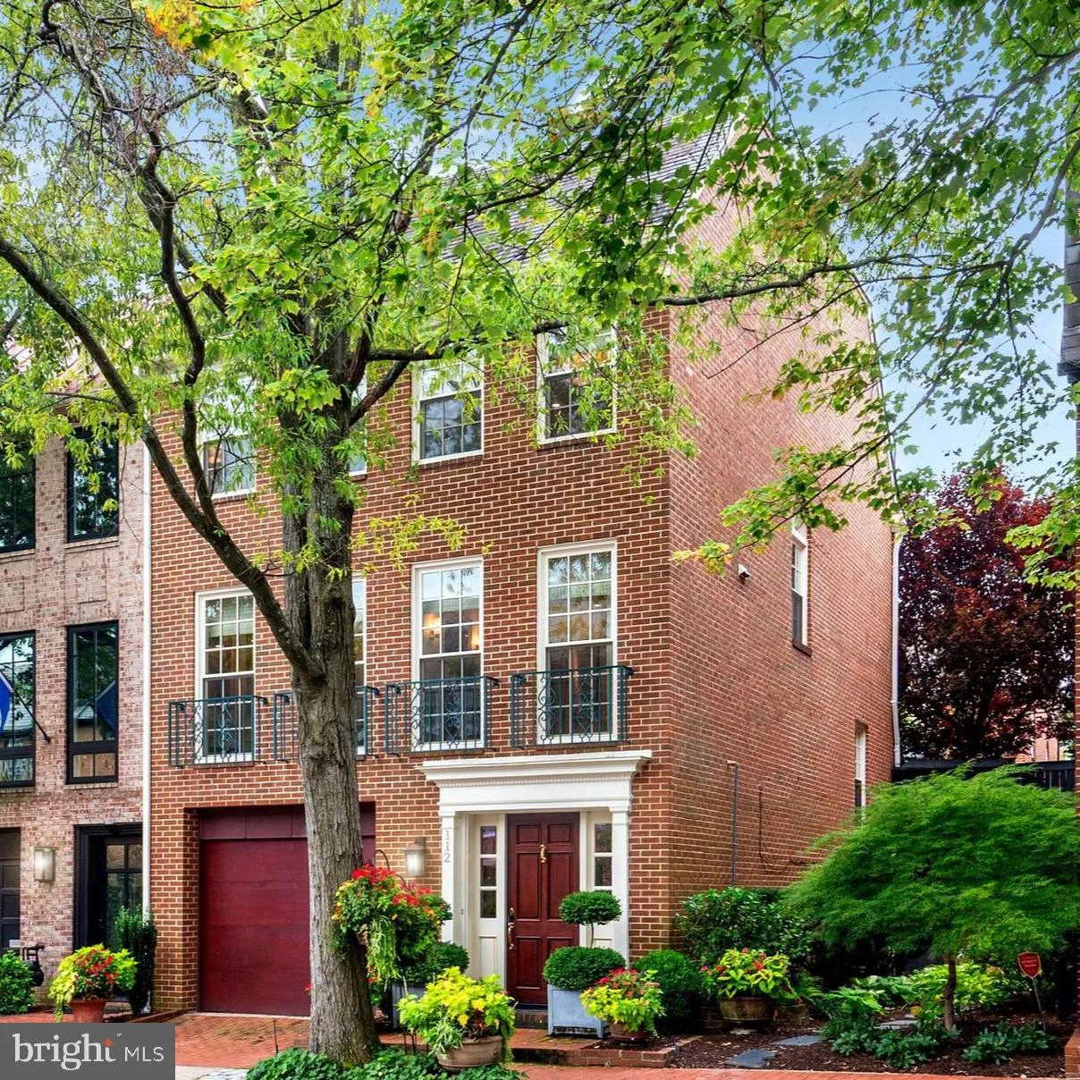 112 QUAY STREET, Alexandria, VA 22314