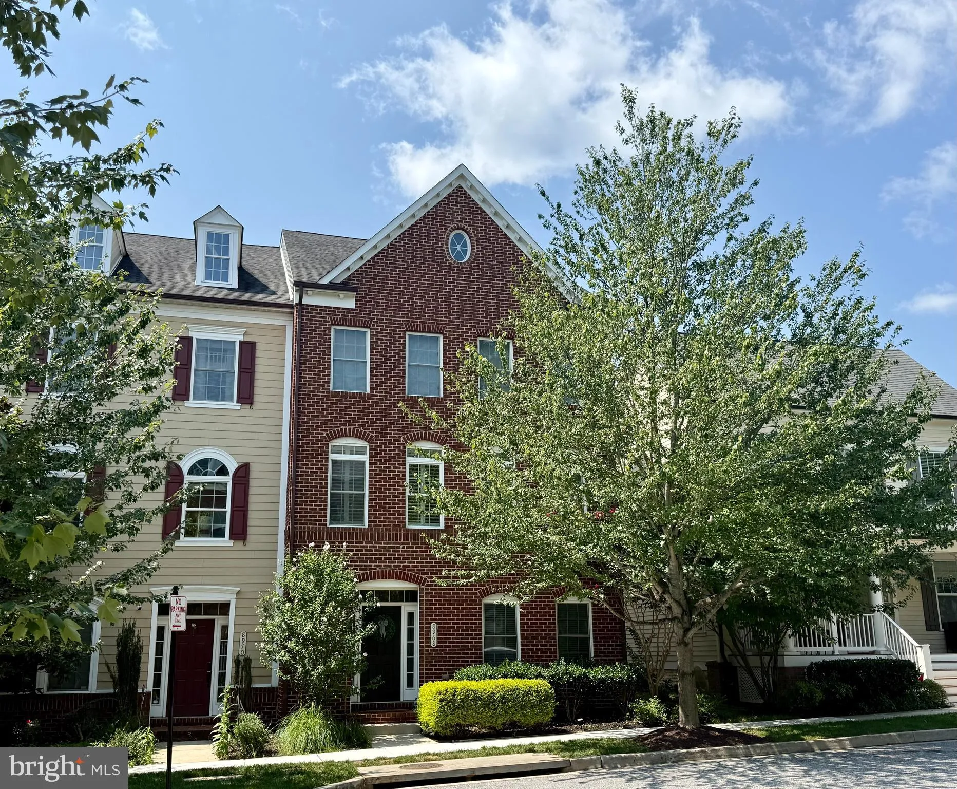 8968 TAWES STREET, Fulton, MD 20759