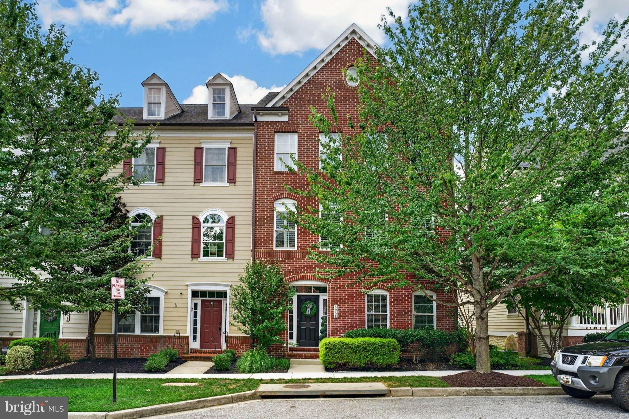 8968 TAWES STREET, Fulton, MD 20759