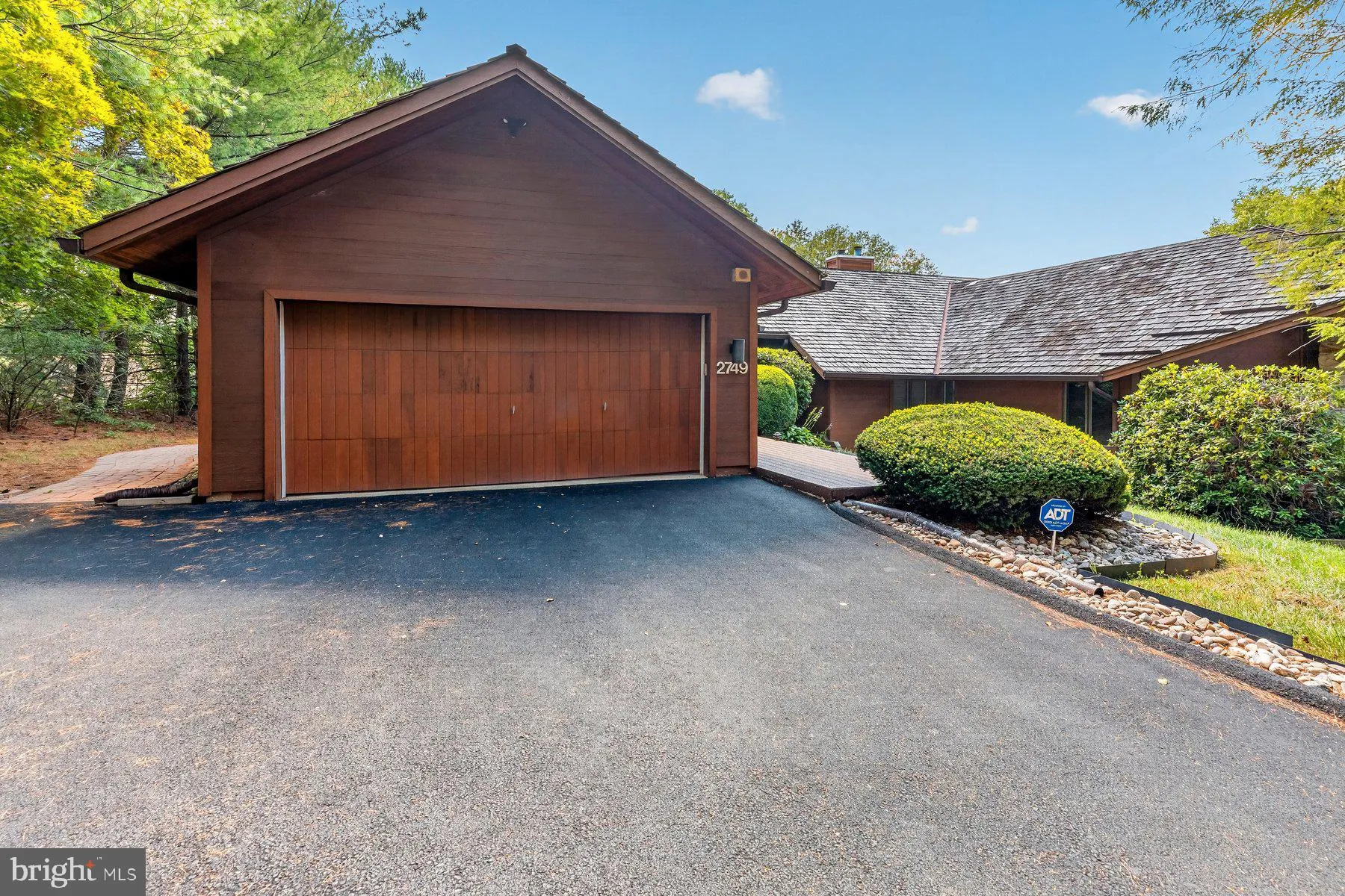2749 WOODLAKE ROAD, Bowie, MD 20721