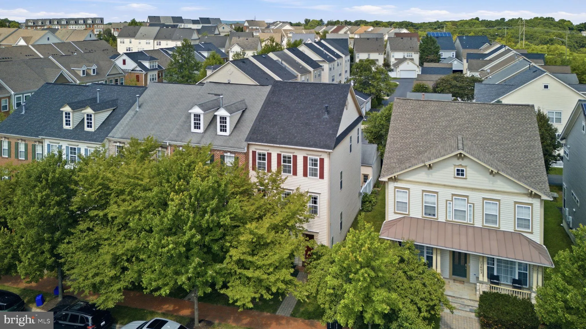 12805 CLARKSBURG SQUARE ROAD, Clarksburg, MD 20871