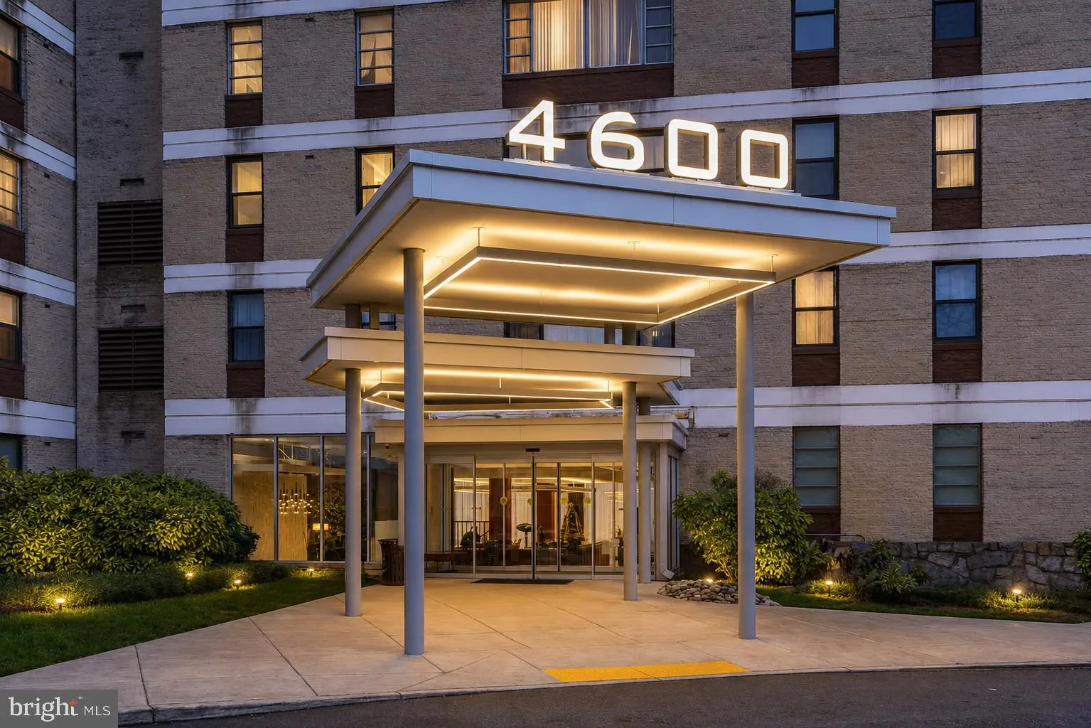 4600 DUKE STREET, Alexandria, VA 22304