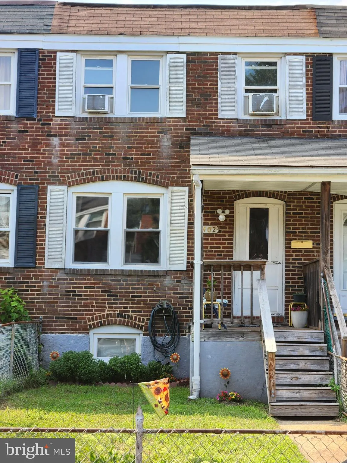 402 OLD RIVERSIDE ROAD, Baltimore, MD 21225