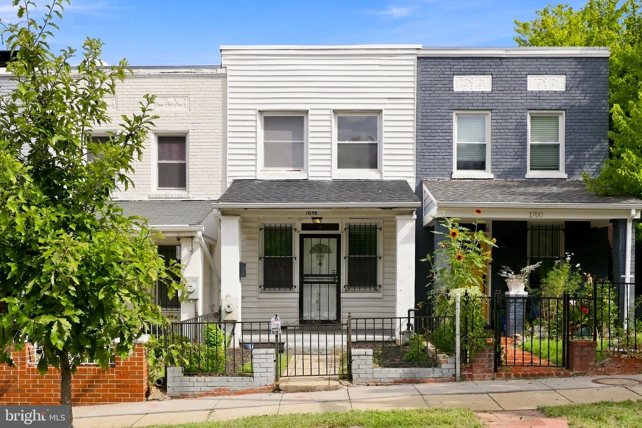 1648 L STREET, Washington, DC 20002
