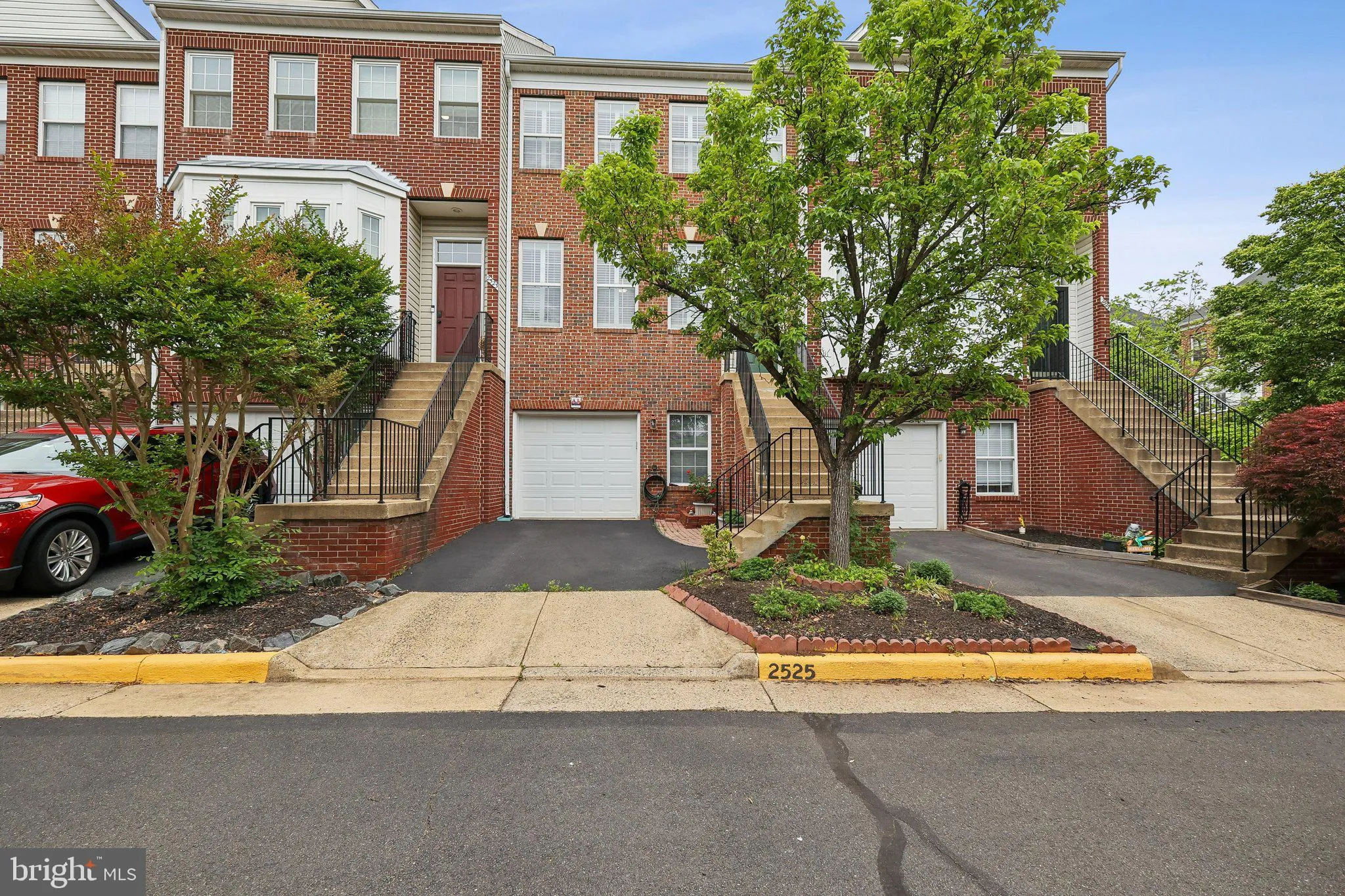 2525 JAMES MADISON CIRCLE, Herndon, VA 20171