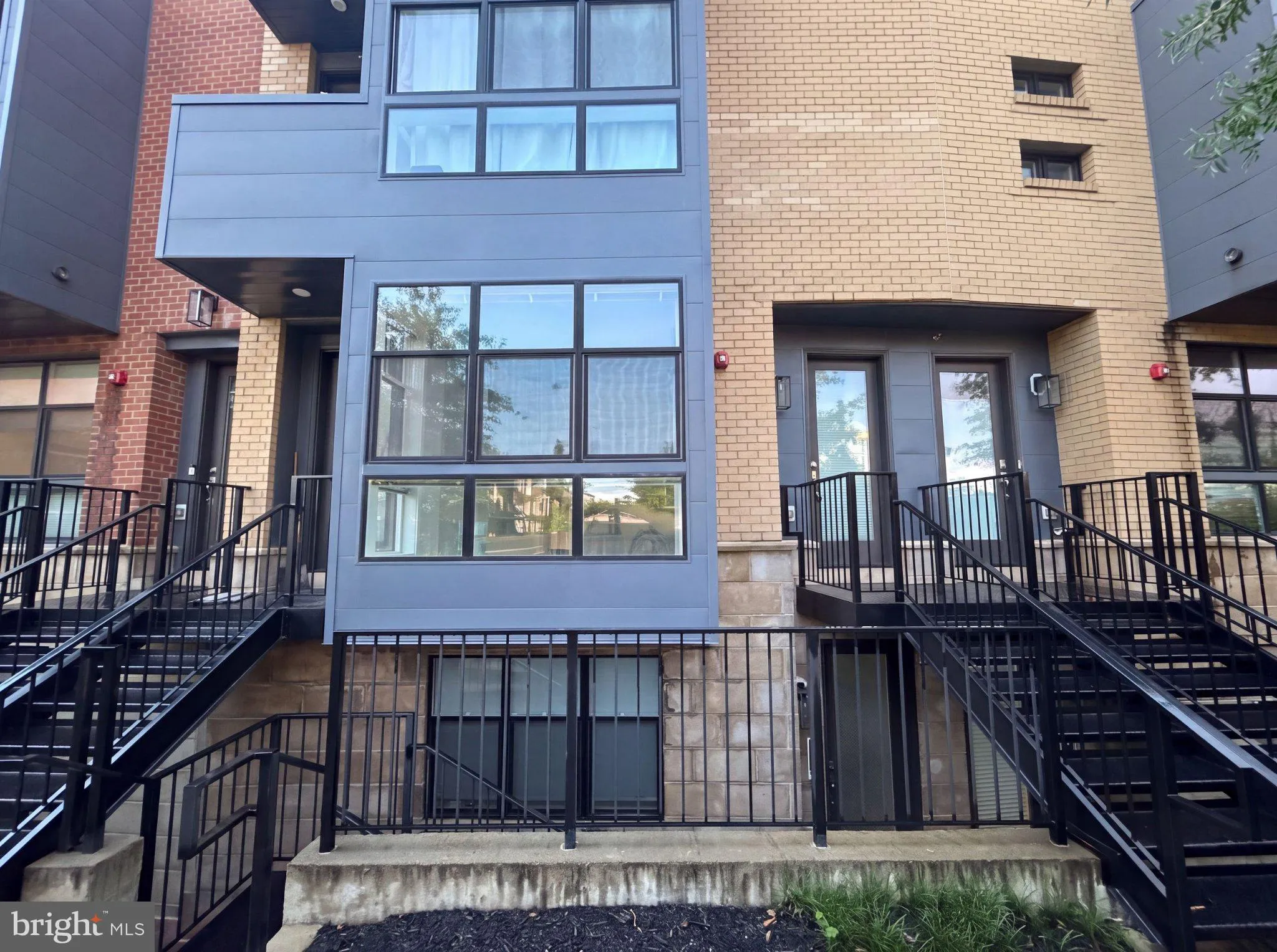 Residential Active