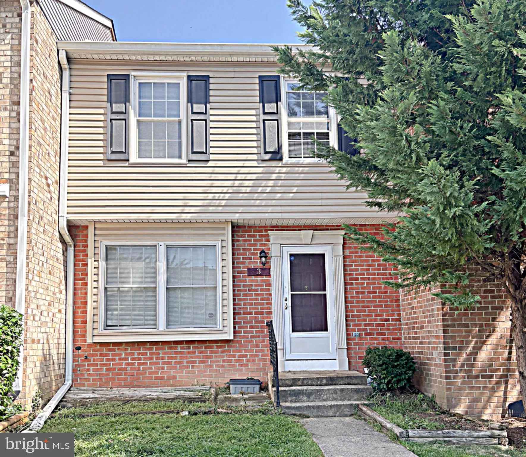 3 CRYSTAL ROCK COURT, Germantown, MD 20874