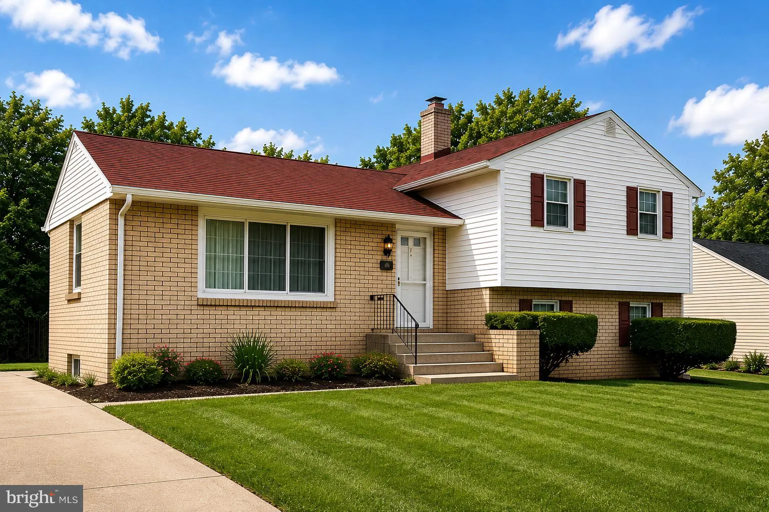 212 DAUNTLY STREET, Upper Marlboro, MD 20774